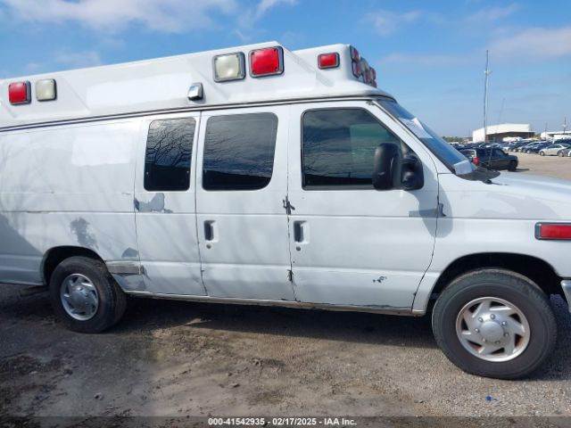 1FDSS3ES3EDA47159 Ford E-350 Super Duty Commercial
