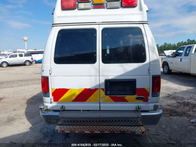 1FDSS3ES3EDA47159 Ford E-350 Super Duty Commercial