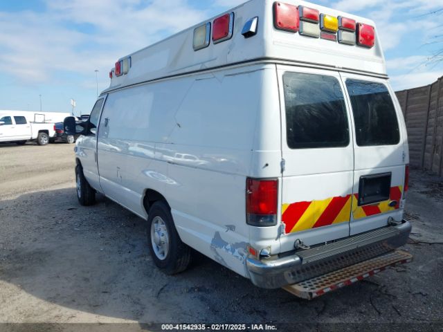 1FDSS3ES3EDA47159 Ford E-350 Super Duty Commercial