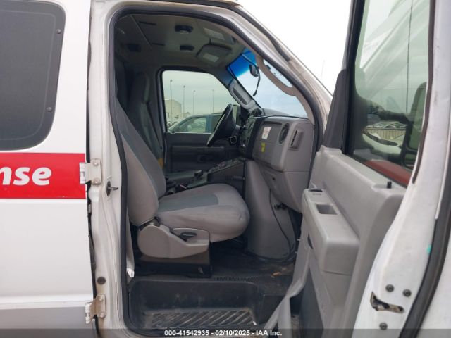 1FDSS3ES3EDA47159 Ford E-350 Super Duty Commercial
