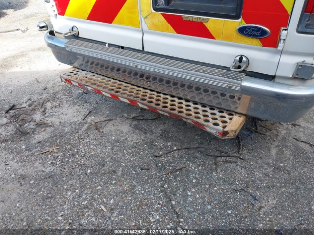 1FDSS3ES3EDA47159 Ford E-350 Super Duty Commercial