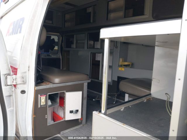 1FDSS3ES3EDA47159 Ford E-350 Super Duty Commercial
