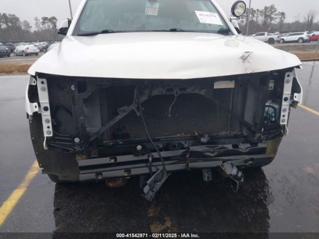 1GNLCDEC4KR198330 Chevrolet Tahoe Commercial Fleet
