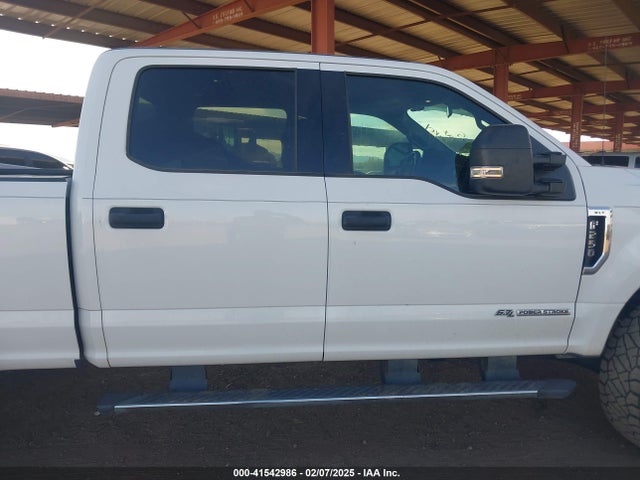 Ford F-250 Xlt 2017 1FT7W2BT4HED51525 Image 13