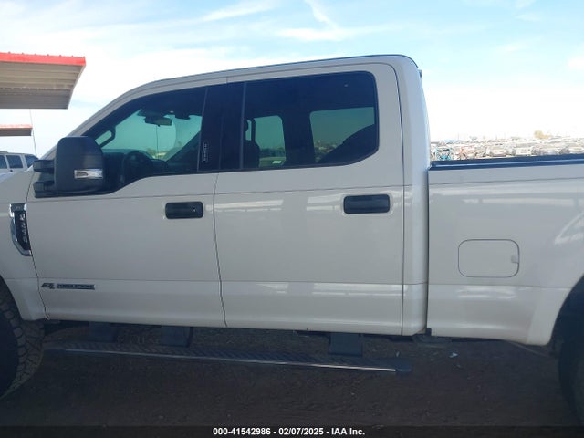 Ford F-250 Xlt 2017 1FT7W2BT4HED51525 Image 14