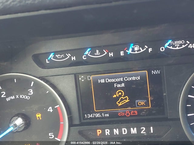 Ford F-250 Xlt 2017 1FT7W2BT4HED51525 Image 15