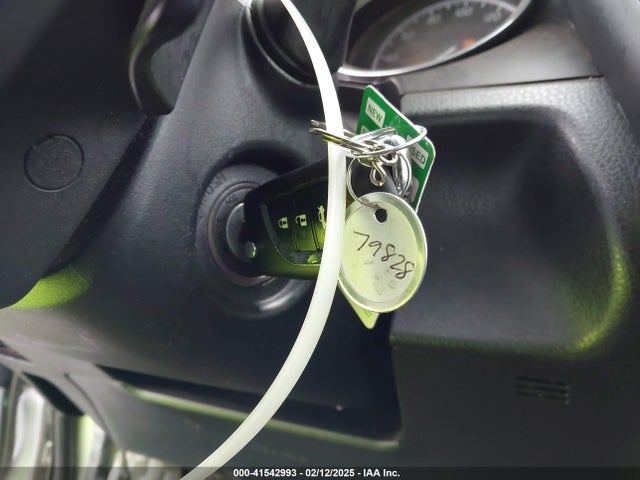 Toyota CAMRY SE 2018 4T1B11HK4JU657553 Image 11
