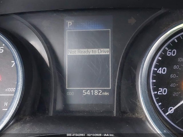 Toyota CAMRY SE 2018 4T1B11HK4JU657553 Image 15