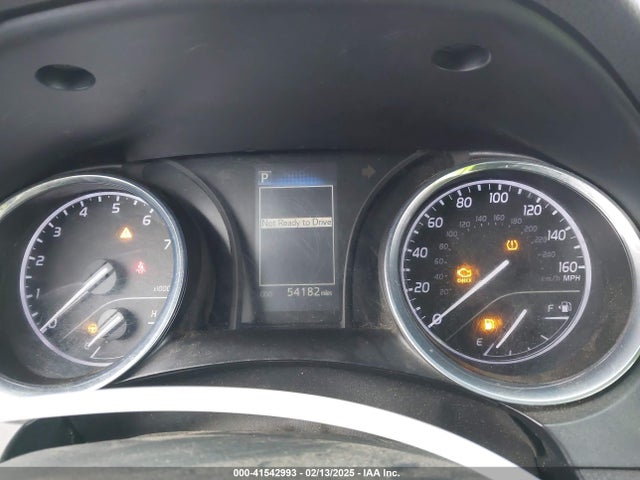 Toyota CAMRY SE 2018 4T1B11HK4JU657553 Image 7