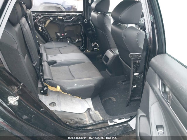 1HGCV1F39LA011701 Honda Accord Sport