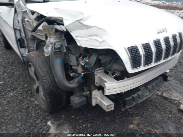 1C4PJMDX6LD508772 Jeep Cherokee Limited 4x4