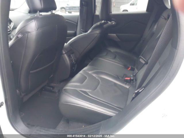 1C4PJMDX6LD508772 Jeep Cherokee Limited 4x4