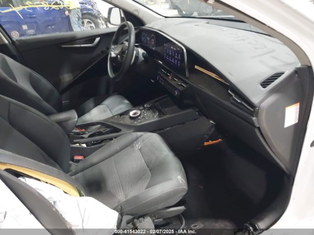 KNDCR3L18P5054734 KIA Niro Ev Wind
