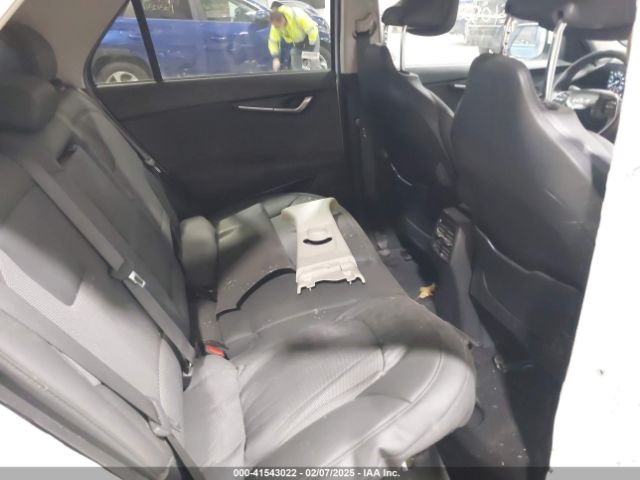 KNDCR3L18P5054734 KIA Niro Ev Wind