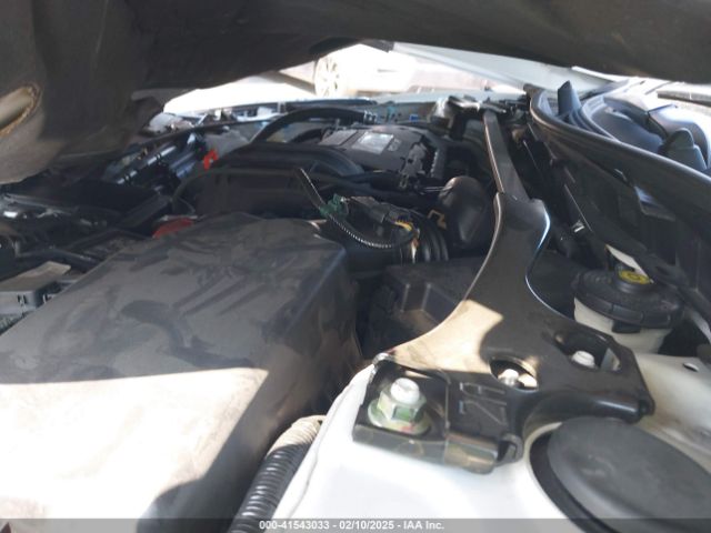 1HGCR2F80FA109204 Honda Accord Ex-l