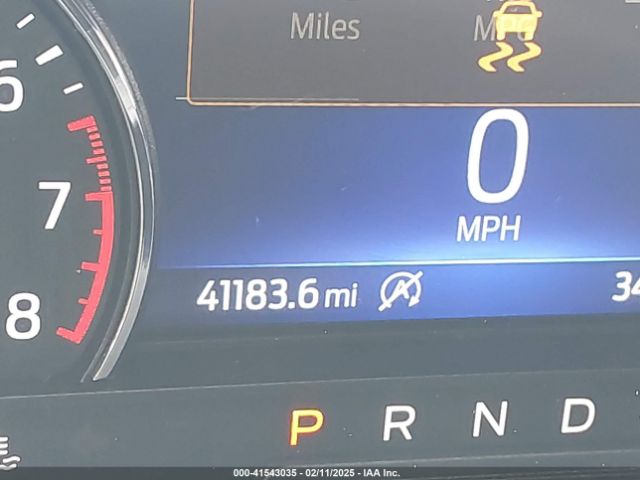 1FMSK7DHXMGA82064 Ford EXPLORER XLT