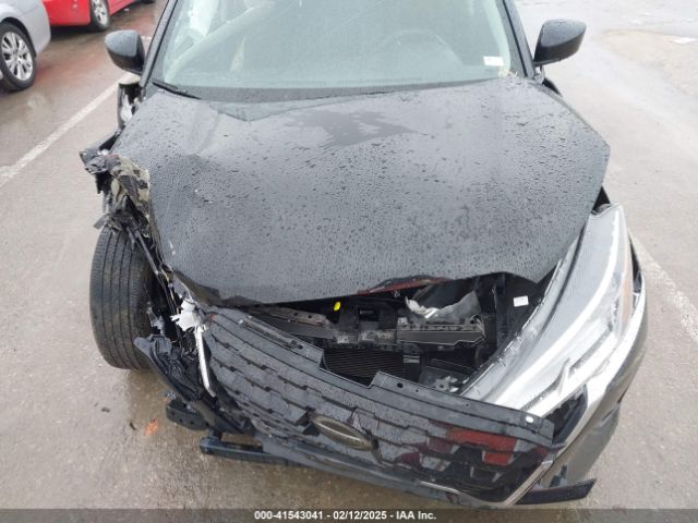 3N1CP5CV5ML524690 Nissan Kicks Sv Xtronic Cvt