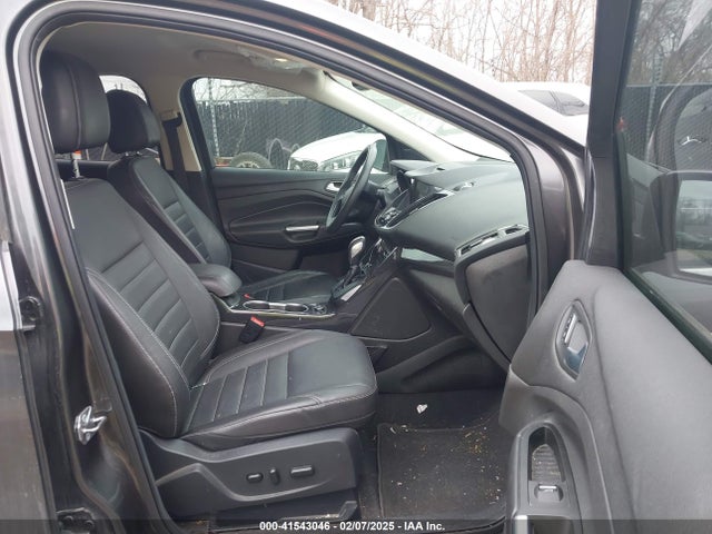 Ford Escape Titanium 2015 1FMCU9JX8FUB40246 Image 5
