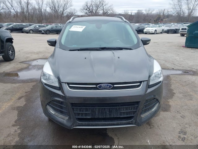 Ford Escape Titanium 2015 1FMCU9JX8FUB40246 Image 6