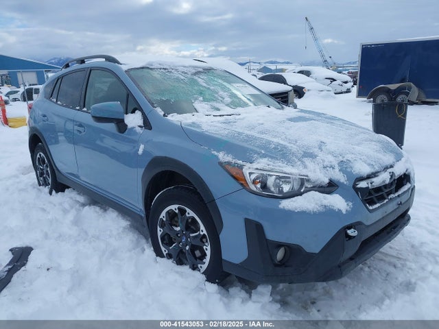 Subaru na 2021 JF2GTAPC7M8312921 zdjęcie główne