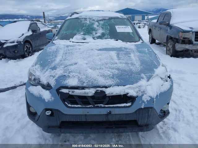 Subaru na 2021 JF2GTAPC7M8312921 Image 12