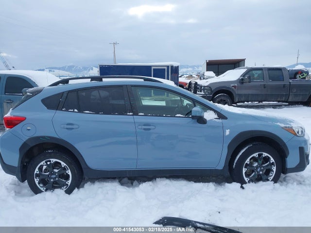 Subaru na 2021 JF2GTAPC7M8312921 Image 13