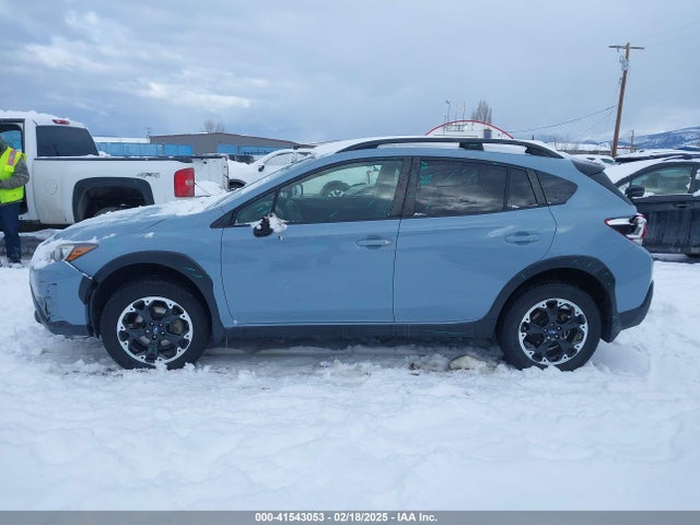 Subaru na 2021 JF2GTAPC7M8312921 Image 14