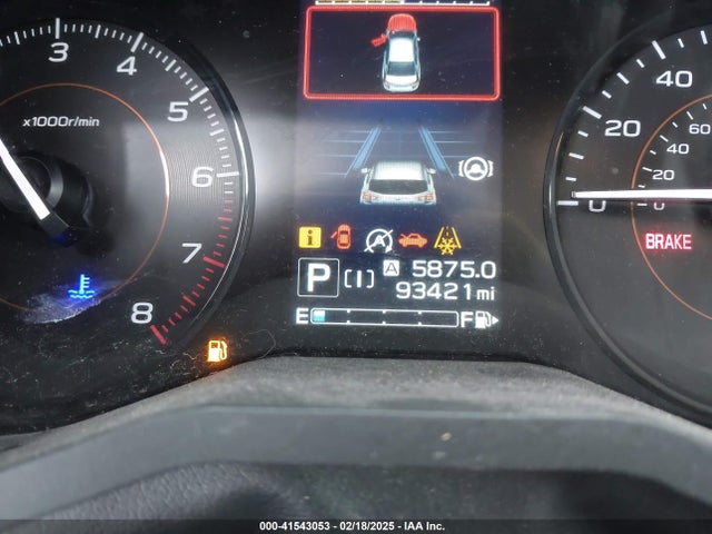 Subaru na 2021 JF2GTAPC7M8312921 Image 15