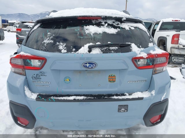Subaru na 2021 JF2GTAPC7M8312921 Image 16