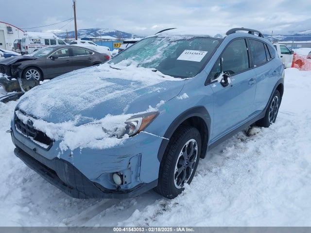 Subaru na 2021 JF2GTAPC7M8312921 Image 2