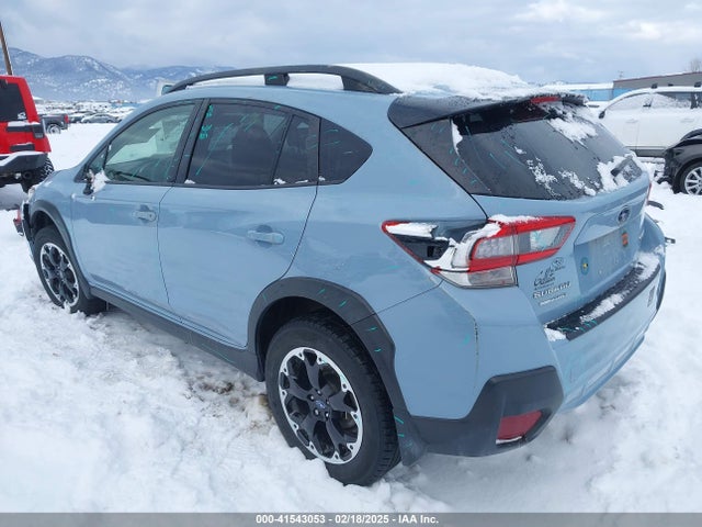 Subaru na 2021 JF2GTAPC7M8312921 Image 3