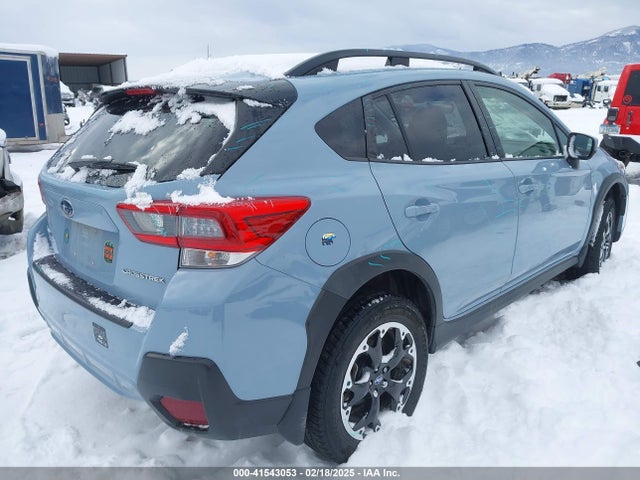 Subaru na 2021 JF2GTAPC7M8312921 Image 4