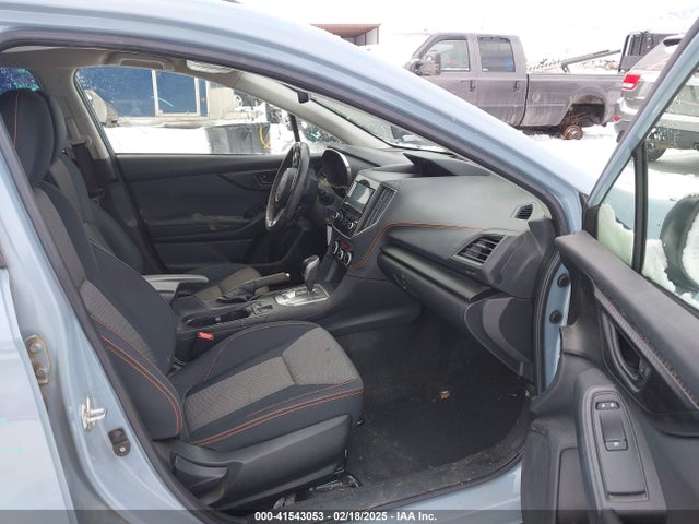 Subaru na 2021 JF2GTAPC7M8312921 Image 5