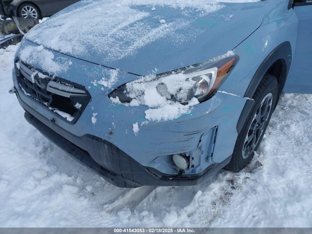 Subaru na 2021 JF2GTAPC7M8312921 Image 6