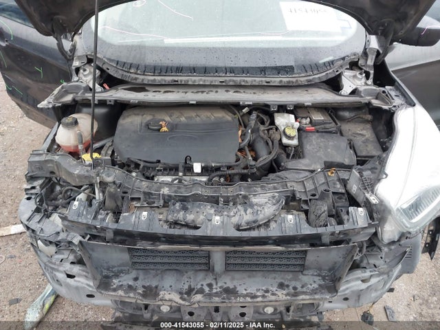 1FMCU0GD7HUA61159 Ford ESCAPE SE