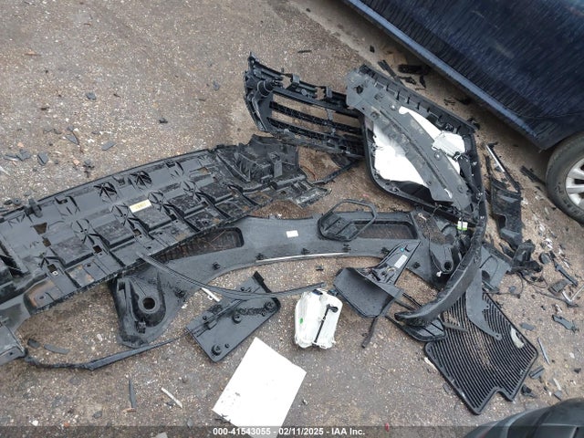 1FMCU0GD7HUA61159 Ford ESCAPE SE