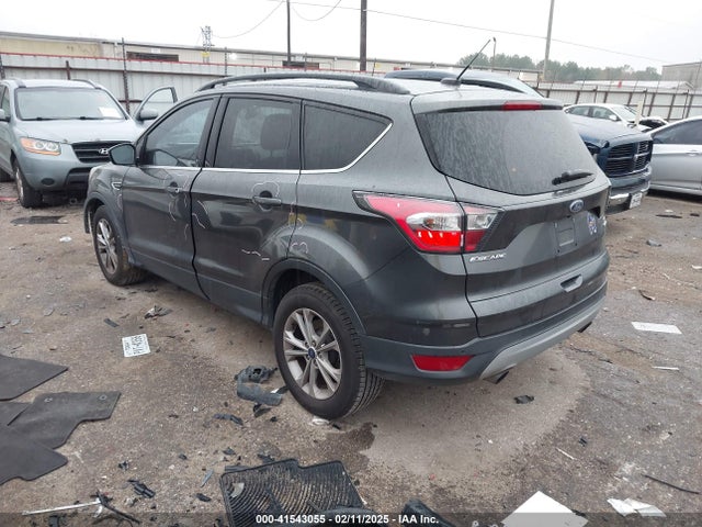 1FMCU0GD7HUA61159 Ford ESCAPE SE