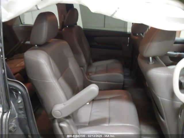5FNRL5H9XGB017463 Honda Odyssey Touring/touring Elite