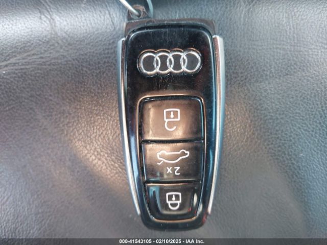 2021 AUDI A6 WAUD3AF29MN102961 Photo 10