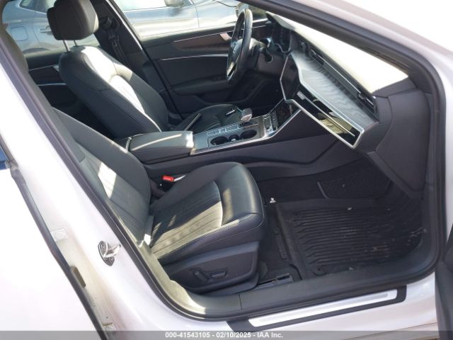 2021 AUDI A6 WAUD3AF29MN102961 Photo 4