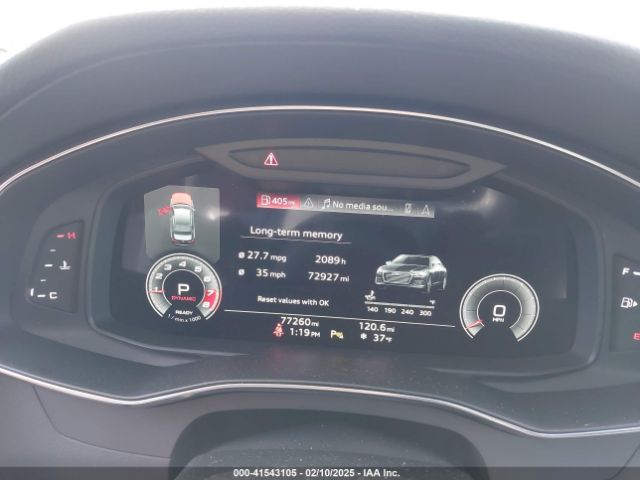 2021 AUDI A6 WAUD3AF29MN102961 Photo 6