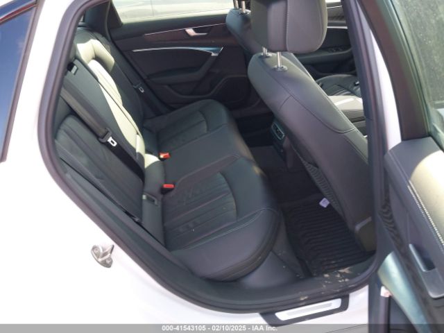 2021 AUDI A6 WAUD3AF29MN102961 Photo 7
