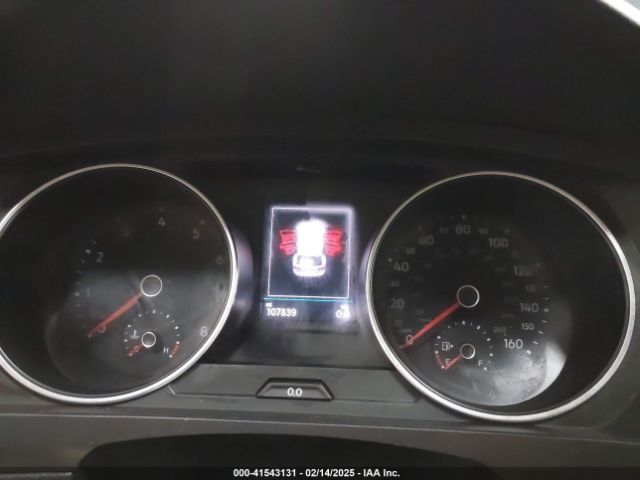 3VV2B7AX8JM029222 Volkswagen Tiguan 2.0t Se/2.0t Sel