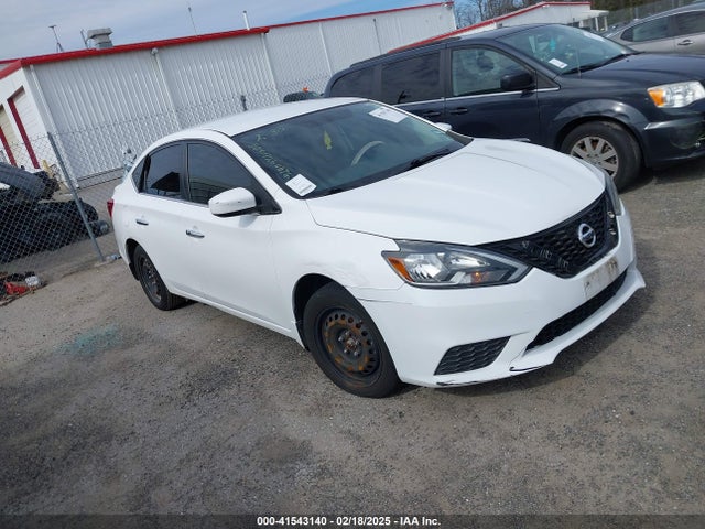 2019 3N1AB7AP7KY266145 main image