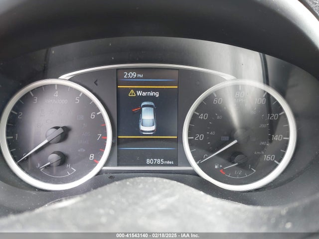 Nissan SENTRA S 2019 3N1AB7AP7KY266145 Image 7