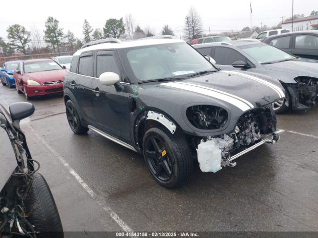 2024 MINI COUNTRYMAN WMZ53BR06R3S12506