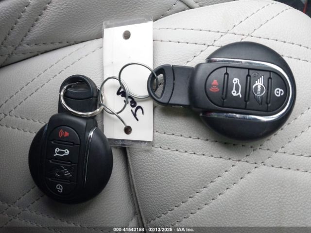 2024 MINI COUNTRYMAN WMZ53BR06R3S12506 Photo 10