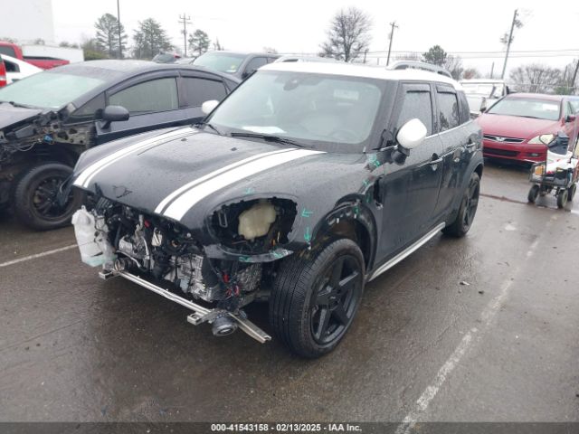 2024 MINI COUNTRYMAN WMZ53BR06R3S12506 Photo 1