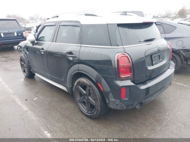 2024 MINI COUNTRYMAN WMZ53BR06R3S12506 Photo 2