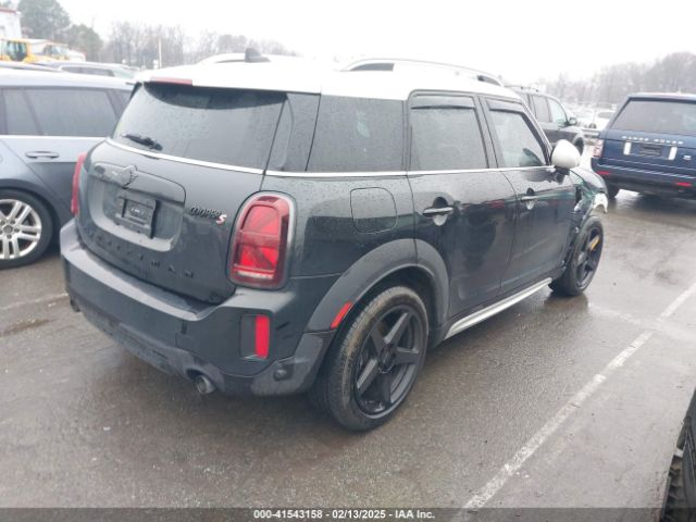 2024 MINI COUNTRYMAN WMZ53BR06R3S12506 Photo 3